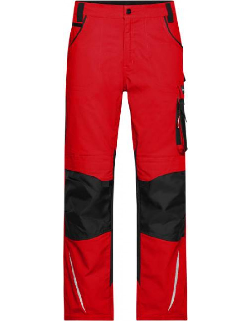 Pantaloni de lucru - Rezistență ridicată